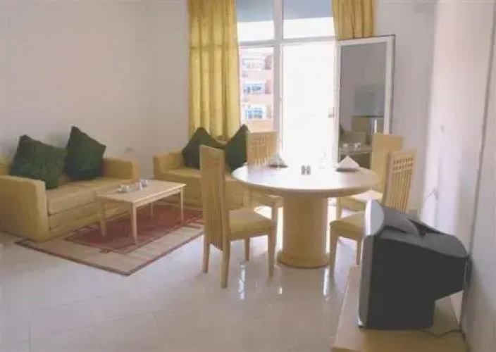 Oasis Resort  Apartment
