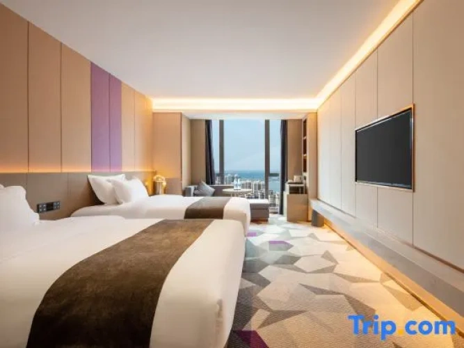 Business Twin room