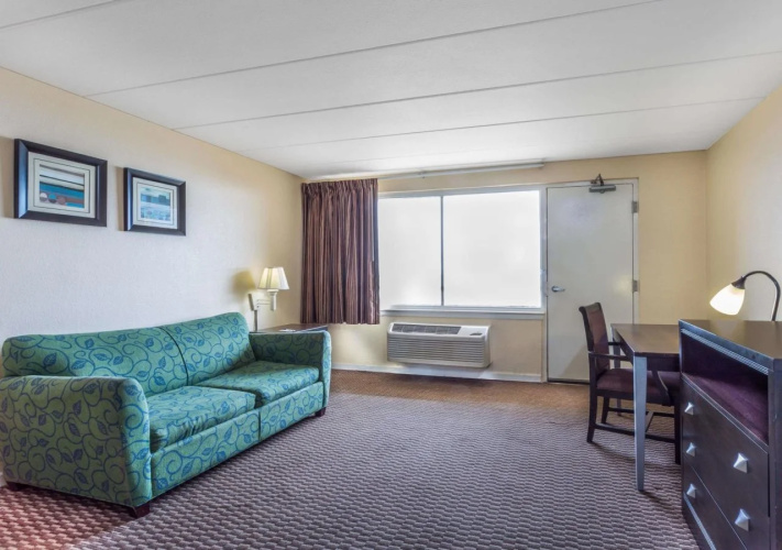 Aquarius Hotel