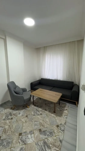 Classic Apartment