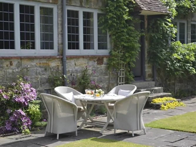Fairstowe Bed and Breakfast