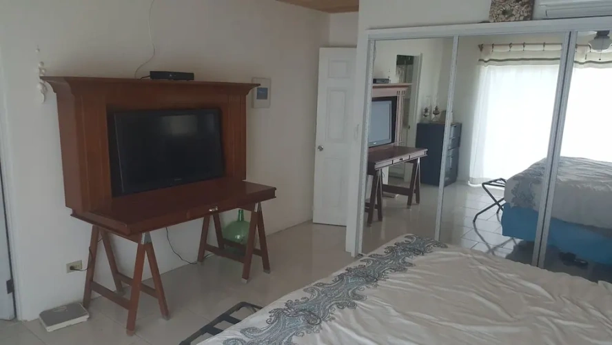 3 Bedrooms Deluxe Cottage with ocean view