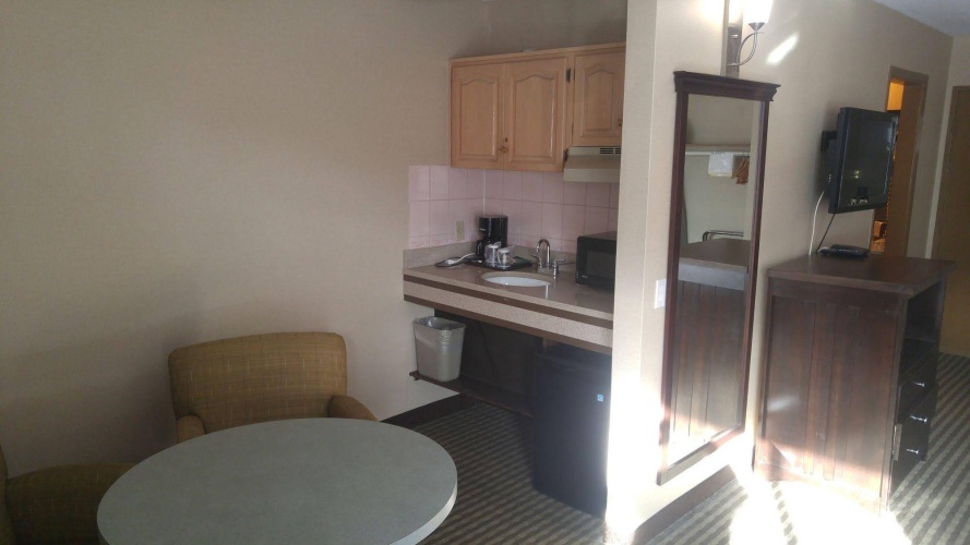 Ramada by Wyndham Abbotsford photo 16