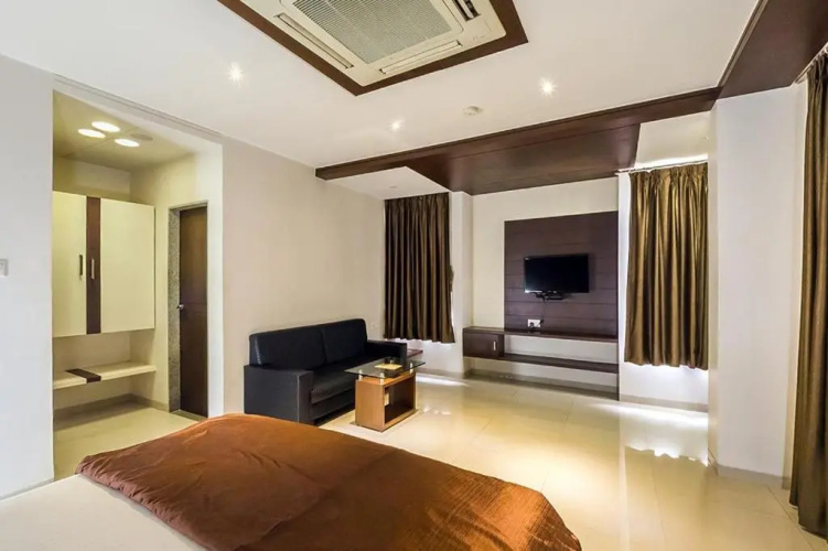 Hotel Marigold
