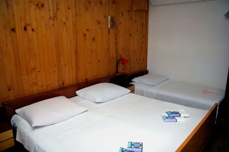 Apartments Valerija