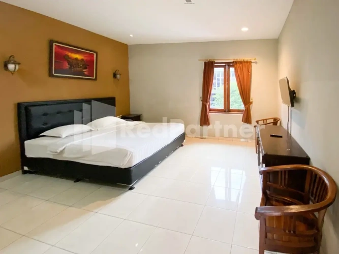 Quadruple Suite