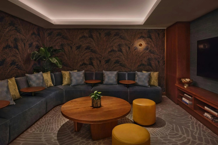 Jw Marriott Grosvenor House London photo 21