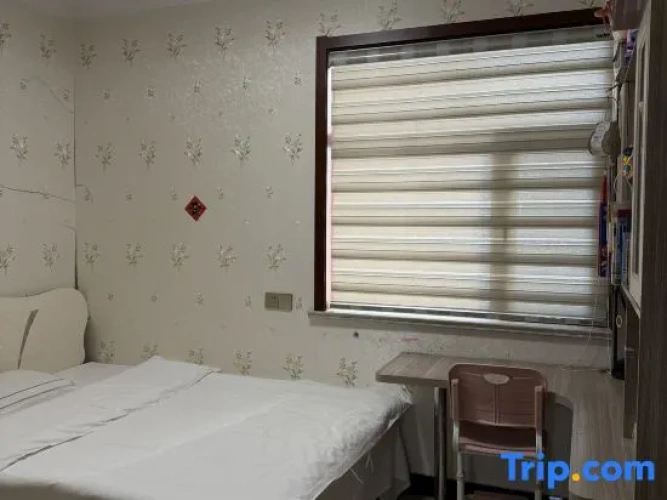 3 Bedrooms Suite