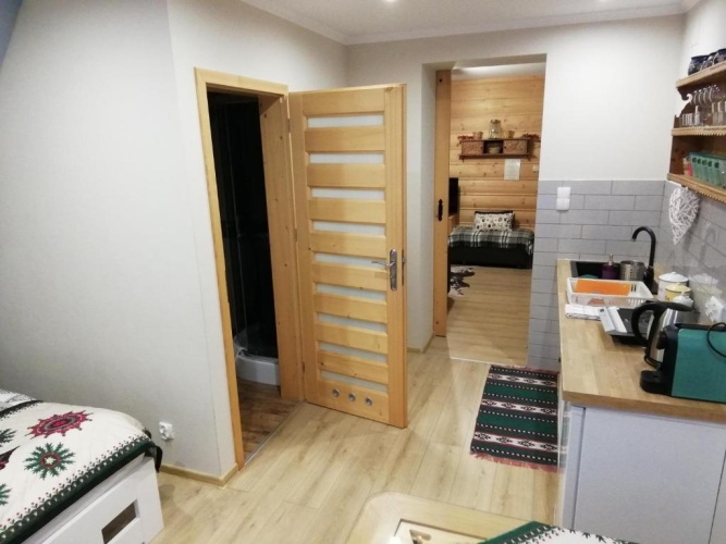 Double Apartment