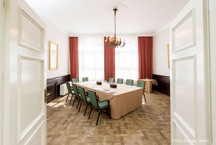 Dorint Herrenkrug Parkhotel Magdeburg photo 17