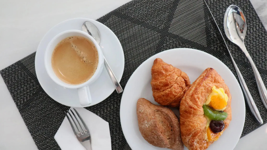 Admiral Suites Executive Serviced Apartment