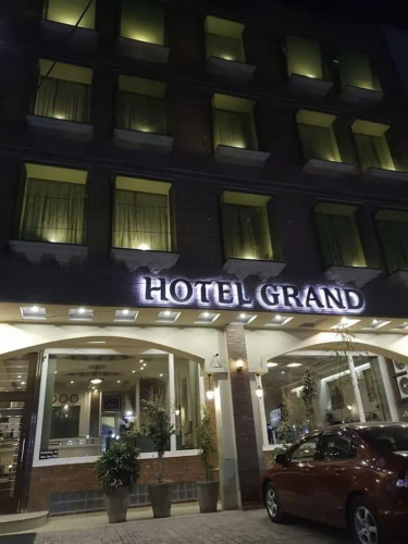 Hotelafbeelding