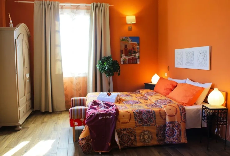 Comfort room