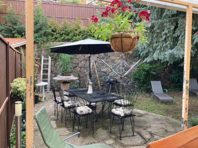 Apartment Kisvolgy
