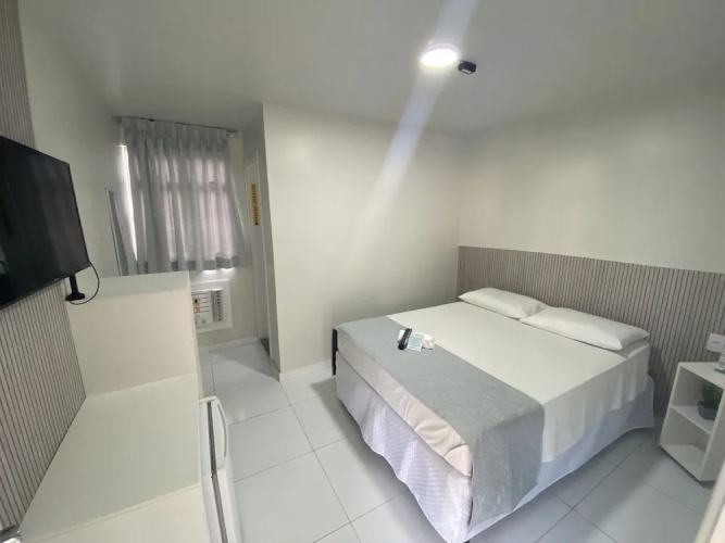 Veleiro Praia Hotel