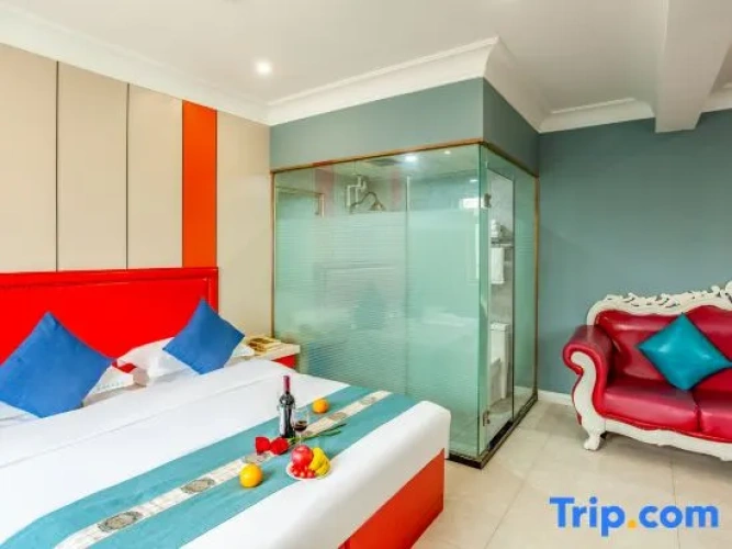 Business Double room