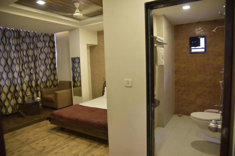 Hotel Alankar