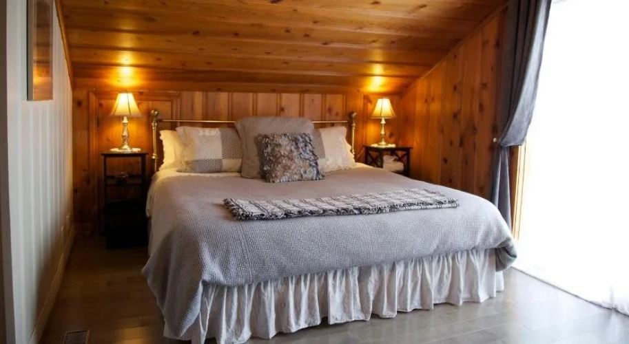 Gîte Couette et Girouette