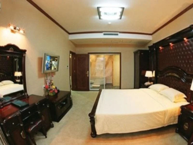 Sumin Grand Hotel