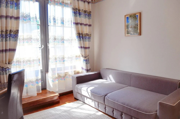 Seven Seas