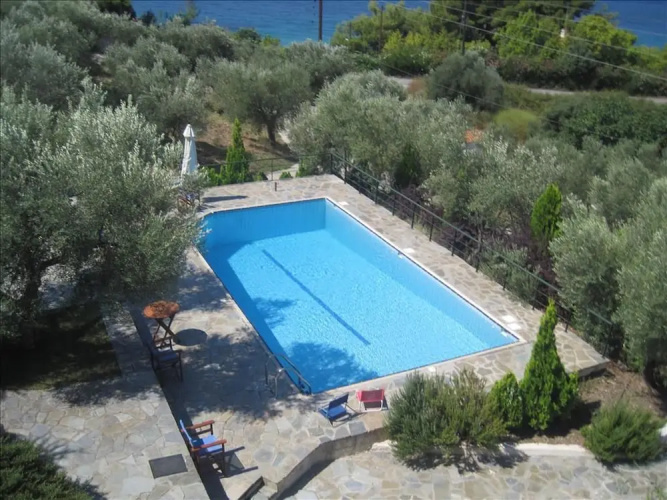 Twin Villas