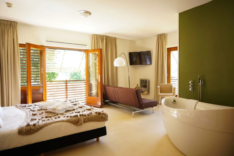 Boshotel Overberg