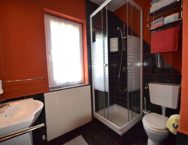 1 Bedroom Standard Apartment
