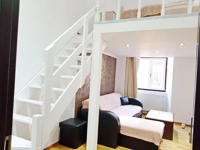 Mathe Apartments 5