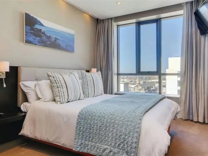 2 Bedrooms Platinum Apartment