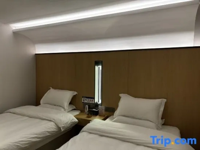 Comfort Twin room