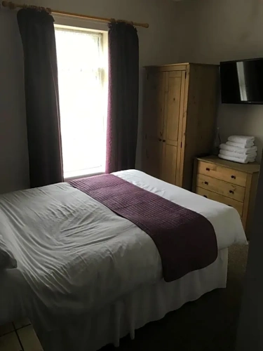 2 Bedrooms Family Suite