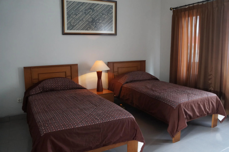 Hotel Kirana