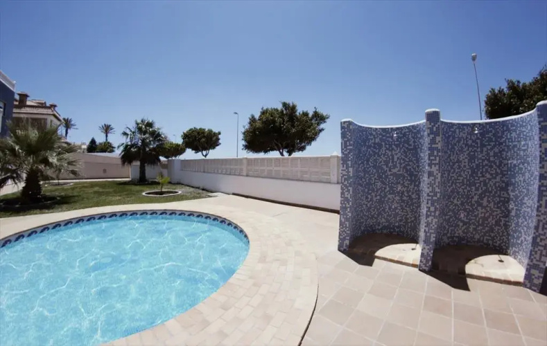 H3 Laguna Playa