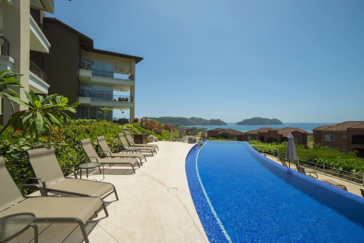 Los Suenos Resort Montecielo 3E