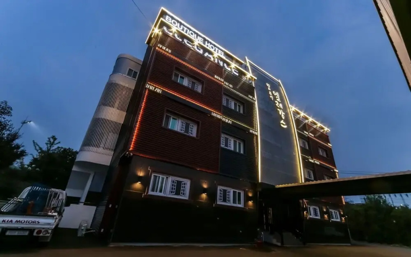 Imagen del hotel