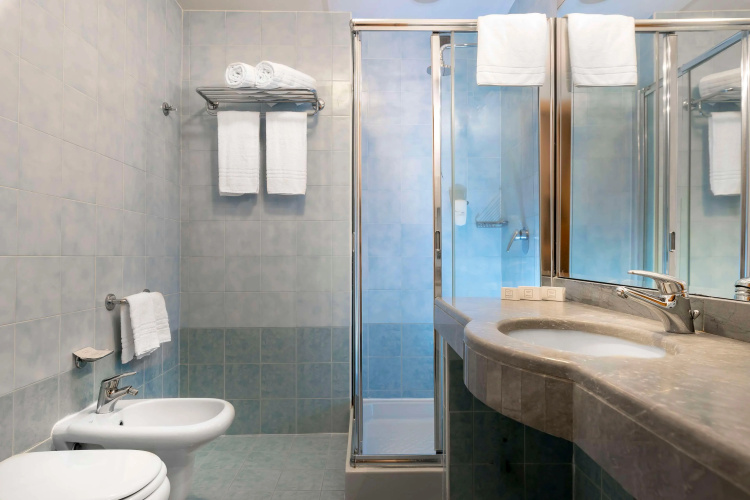 Best Western Hotel Cavalieri Della Corona photo 11