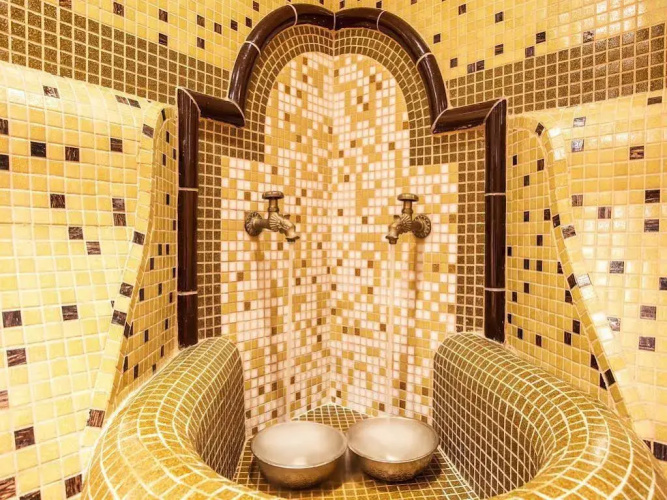 Kamengrad Hotel & SPA