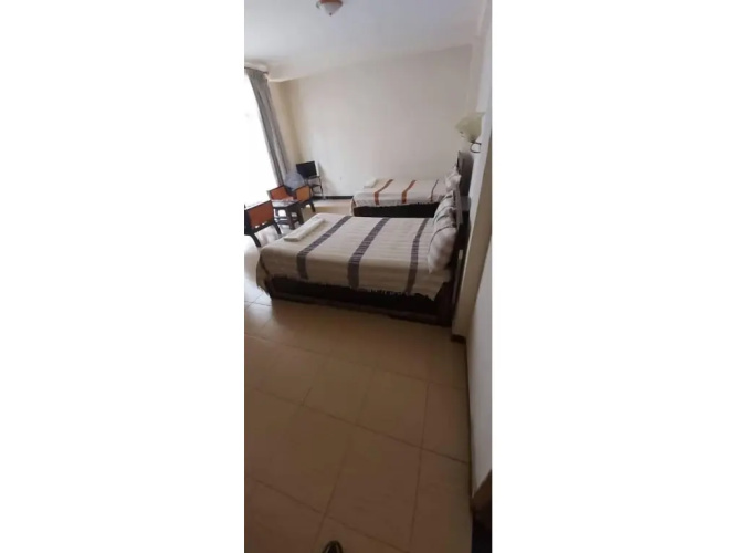 Mango Village - Hostel