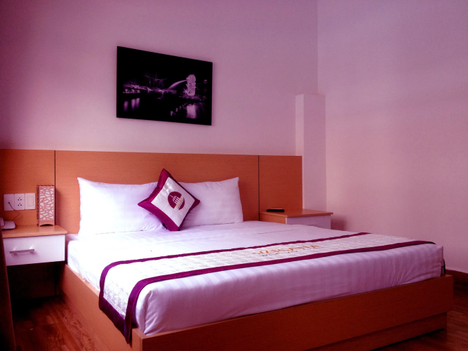 Camellia Resort & Spa