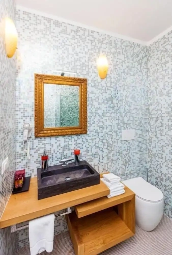 Comfort Apartment