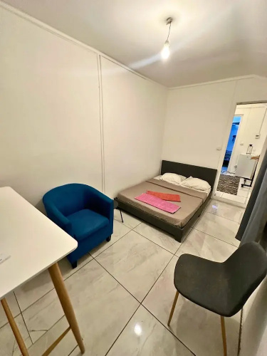 Azur Hotel