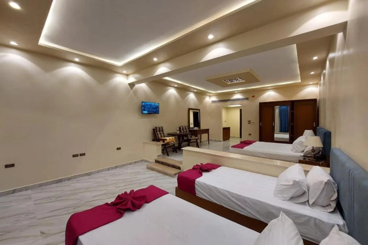Ramage hotel and resort