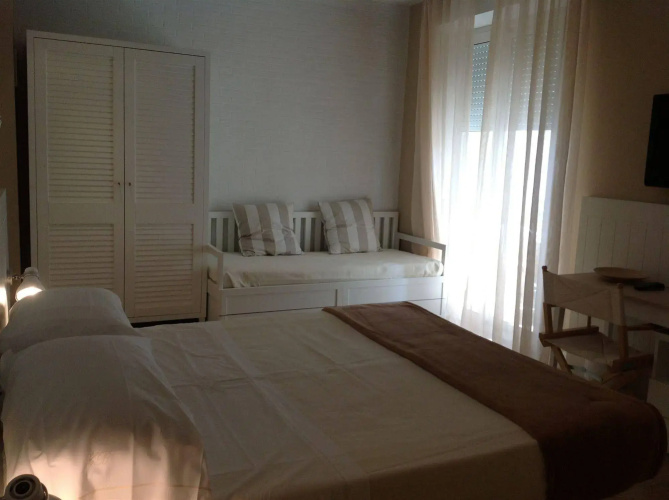 Hotel Bristol