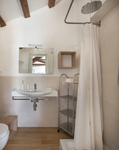 1 Bedroom Standard Double room