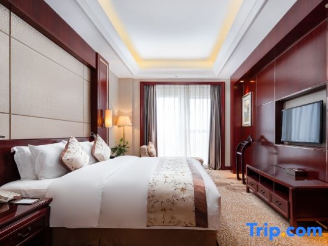 Executive Family Suite