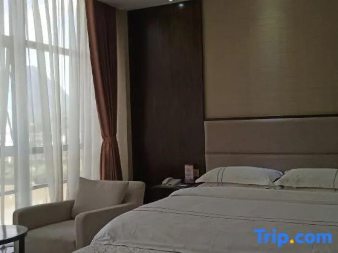 Zijin Hotel