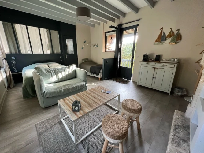 Standard Family room