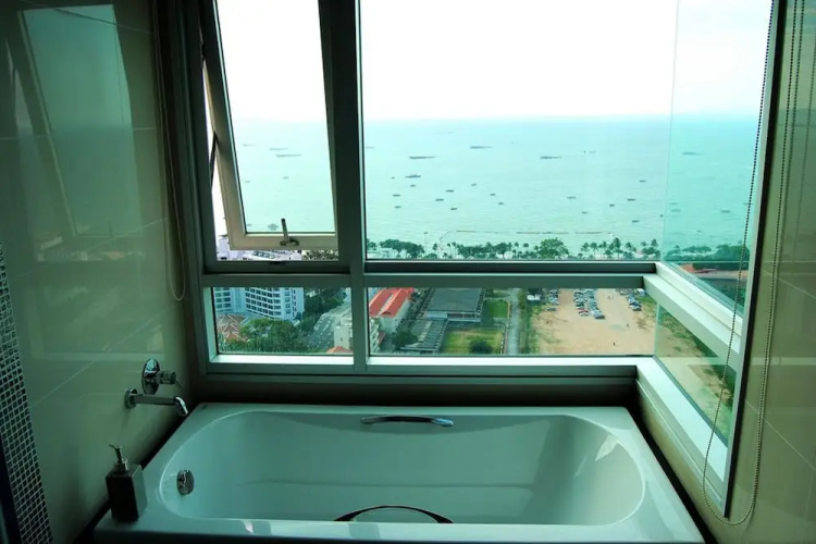 Centric Sea Pattaya by UPlus