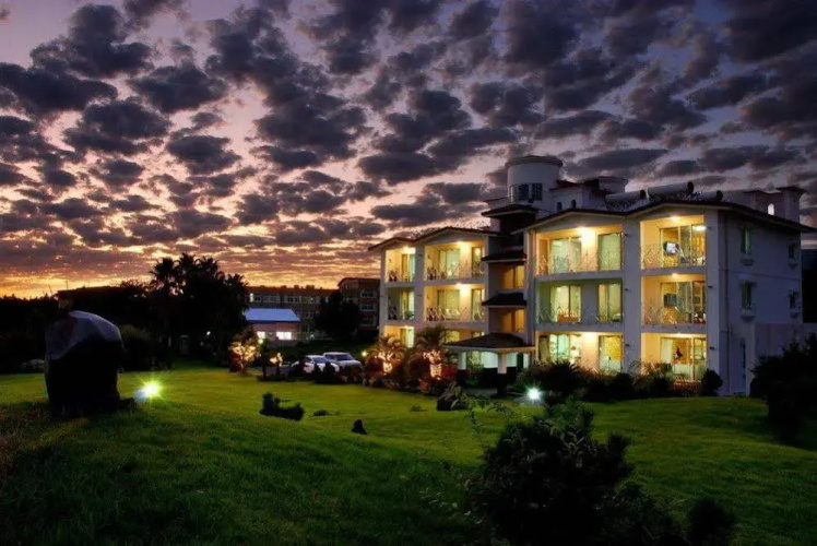 Imagen del hotel