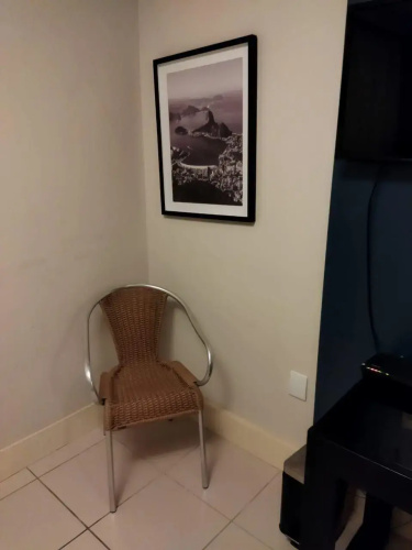 Studio Top Pra Homeoffice, Internet Voando